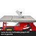 Scie circulaire sur table TC-TS 8I 800 W - EINHELL