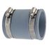Raccord PVC multimatériaux diamètre 100-112mm FITT