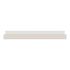Plaque de finition 1 poste Odace 2025 beige sable - SCHNEIDER ELECTRIC