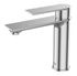 Robinet de salle de bain Chrome Léona - ESSEBAGNO