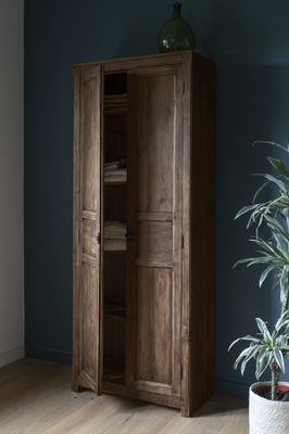 La crème de cire pâte chêne cendré 0,25 L LIBERON