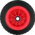 Roue increvable diamètre 260 mm