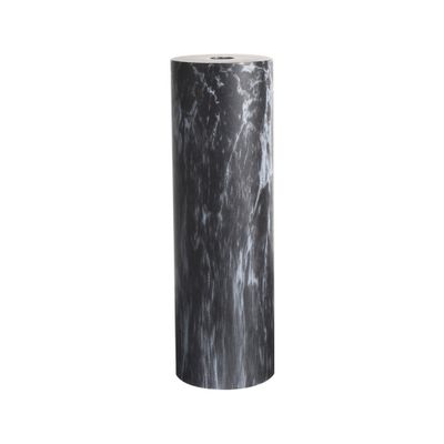 Douille électrique E27 métal effet mabre noir - TIBELEC