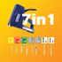 Agrafeuse manuelle 7 en 1 RPC7 - RAPID
