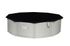 Piscine hors sol ronde tubulaire Ø 460 cm hauteur 120 cm - BESTWAY