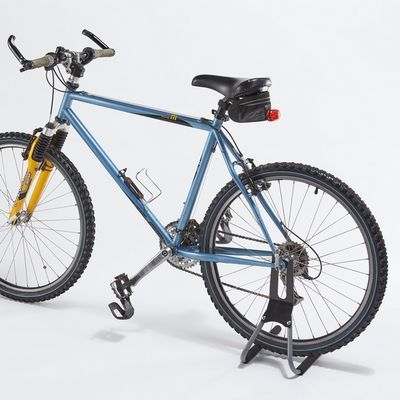 Range vélo sur pied MOTTEZ