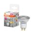 Ampoule LED spot variable GU10 36° 8.3 W = 575 lumens blanc chaud Superstar OSRAM