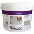 Enduit décoration Terrazzo Minéral 6 kg - RESINENCE