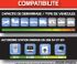 Booster de démarrage MB901 MECAFER