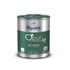 Peinture O'PUR Satin VERT ZAPFINO 2 L - RIPOLIN