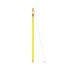 Tube LED en verre T8 120cm 15W 1530 lumens blanc chaud OSRAM