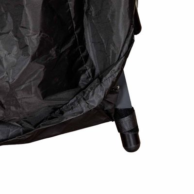 Housse de protection Ø90 x 110cm pour KAMAGIC et BRASERO 300907 - 100% Polyester 80g/m2