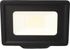 Projecteur extérieur LED Kali noir IP65 1700 lumens blanc neutre - ARLUX