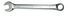 Clé mixte 15 FISCHER DAREX