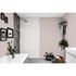 Peinture Crème de Couleur Cuisine et Bain Satin Rose Nude 2 L - DULUX VALENTINE