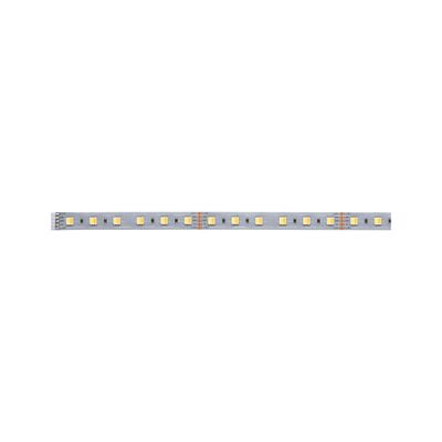 Ruban LED 1m blanc dynamique 7W 24V Extension MAXLED 500 PAULMANN
