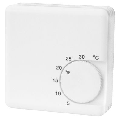 Thermostat d'ambiance mécanique GAO