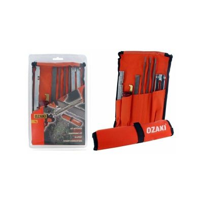 Kit d'affûtage professionnel OZAKI