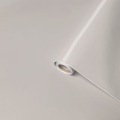 Adhésif décoratif uni lin mat 2 x 0,675 m VENILIA