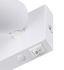 Spot GU10 Sharp blanc 10W - TRIO
