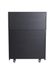Elément de cuisine extérieure pour plancha double porte 83 x 60 x 85 cm - BRASERO