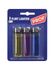 Lot de 3 briquets jetables - SIAM