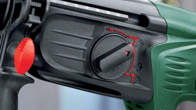 Marteau perforateur 720 W PBH 2800 RE BOSCH
