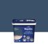 Peinture Cuisine & Bain Bleu de Bering satin 0,75 L - RIPOLIN