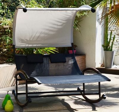 Hamac double Wellness GIVEX