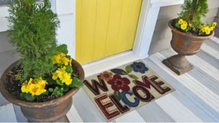 Nomenclature Tapis - Paillasson -Caillebotis