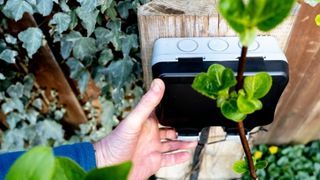 Nomenclature Prise électrique et interrupteur étanches