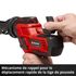Pistolet mastic TE SG 18/10 li-solo Power X-Change EINHELL