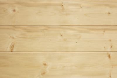Lambris sapin raboté choix AB profil grain d'orge - 9.5 x 113 x 2050 mm - HENRY TIMBER