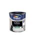 Peinture Crème de Couleur Noir satin 0,5 L - DULUX VALENTINE
