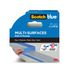 Ruban de masquage multi surface 41 m x 36 mm SCOTCH