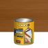Lasure totale protection 5 ans chêne moyen satin 1 L - BONDEX