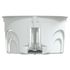 Boites d'encastrement Multifix 1 poste 67x40 IP20 Matériaux creux par 50 - SCHNEIDER ELECTRIC