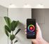 Spot LED encastrable connecté WiFi BBC GU10 orientable multicolore + blanc Blanc - Birdy ARLUX