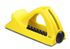 Rabot à main bloc lame Surform synthétique 140 mm STANLEY