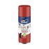 Bombe de peinture Color Touch rouge feu RAL 3000 brillant 400 mL - DULUX VALENTINE