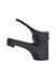 Robinet de salle de bain Noir Target 40 - ESSEBAGNO