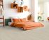 Sol stratifié décor chêne beige AQAMAZONE ép 10 mm 15,7 x 138 cm AC5 compatible pièce humide 1,30 m² /pqt KRONOTEX