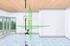 Laser croix verte GX Set 300 cm - LASERLINER