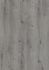 Sol vinyle effet bois gris AUBIN ép 5,7 mm 125 x 22,9 cm compatible pièce humide 2m²/pqt GERFLOR