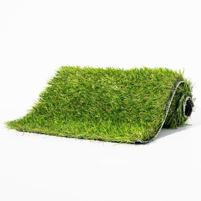 Gazon synthétique GRUISSAN ép 34 mm 4 x 3 m - AG'CO