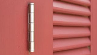 Nomenclature Quincaillerie de la fenêtre et du volet