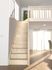 Marches pour escalier en kit modèle Jura par 14 SOGEM