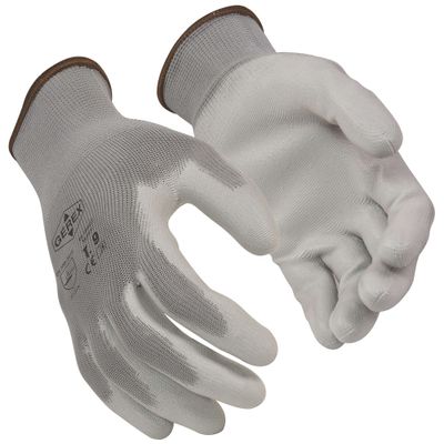 10 PAIRES DE GANTS DE PRECISION GRIS T09 GEREX