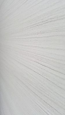 Porte coulissante postformée décor mélaminé IVOIRE H.204 x l.83 cm SMIS