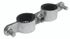 Colliers iso doubles diamètre 16 mm par 5